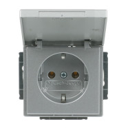 Busch Jaeger 20 EUK-83