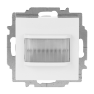 Busch-Jaeger 6225/1.0-914 Busch-balance SI Bewegingsmelder voor Busch-free@home Wit