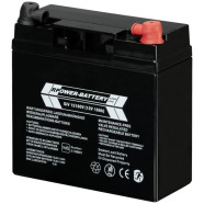 ABB SAK17 Standaard batterij (oplaadbaar) KNX accu 12V 17Ah