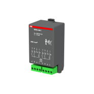ABB BE/M4.230.1 KNX binaire ingangsmodule 4x230V