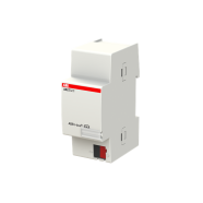 ABB ABZ/S 2.1 KNX logische module Tijd DIN-rail