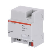 ABB QA/S1.16.1 KNX energiemonitoring module 3-voudig 16/20A