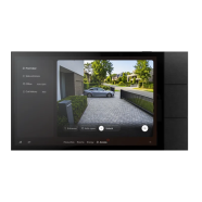 Niko 550-32103-211 MOTIV Touch10 Alu black brushed 