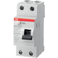 ABB 2CSF202102R1400 Aardlekschakelaar System pro M compact 