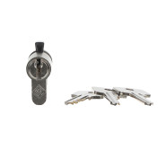 Busch-Jaeger 0520 PZ-VS DIN