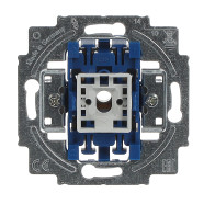 Busch-Jaeger 2000/2 US-101