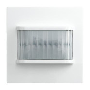 ABB 6122/10-914 180 KNX Busch-balance Busch-Wächter 180 Standaard Wit 