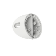 Busch Jaeger 6851/EA-134 Busch-Wächter PRO Hoekadapter voor bewegingsmelders Studiowit