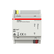 ABB CT/S2.1 KNX APP-Control Server