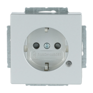 Busch Jaeger 20 EUCBL-83 