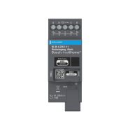 Busch Jaeger BI-M-4.230.1.11 Binaire ingang 4-voudig voor Busch-free@home