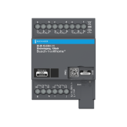 Busch Jaeger BI-M-10.230.1.11 Binaire ingang 10-voudig voor Busch-free@home