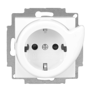 Busch Jaeger 20 EUCBDR-914