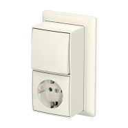 Busch-Jaeger 2601/6/20 EAPBJ-522-503 