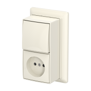 Busch-Jaeger 2601/6/20 APBJ-522-503 