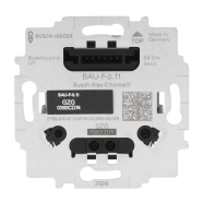 Busch Jaeger BAU-F-0.11