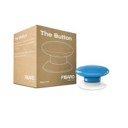 FIBARO Button Blauw OP=OP
