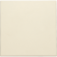 Niko 100-76901 centrale blindplaat, Cream