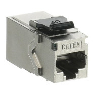 Busch Jaeger 0229/05 Keystone Module 90° Cat.6a