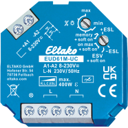 Eltako EUD61M-UC