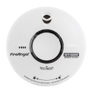 FireAngel T-622-BNLT Optische rookmelder rookmelder met lithium batterij