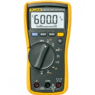 Fluke 115 multimeter