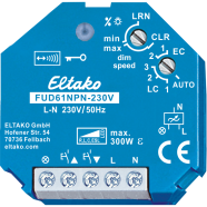 Eltako FUD61NPN-230V
