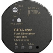 Gira 542000