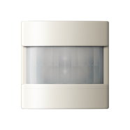 Jung A 17182 Automatische schakelaar standaard 1,10M (TIME.) Wit