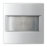 Jung AL 17180 Automatische schakelaar standaard 1,10M (SENS.) Aluminium