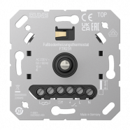 Jung FTR 231 Vloerverwarmingsthermostaat