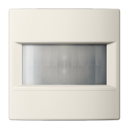 Jung LS17182 Automatische schakelaar standaard 1,10M (TIME.) Wit