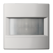 Jung LS 17182 LG Automatische schakelaar standaard 1,10M (TIME.) Lichtgrijs