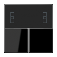 Jung LS 4093 TSA SW