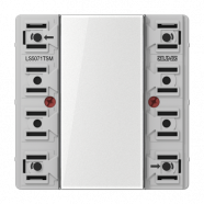 Jung LS 5071 TSM KNX