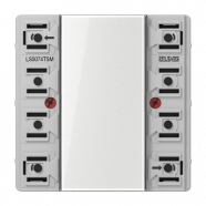 Jung LS 5074 TSM KNX