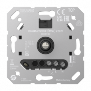 Jung RTR 230 Kamerthermostaat (verbreek) 230 V