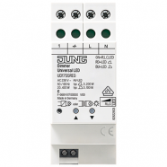 Jung UD 1755 REG Dimmer Universeel led 