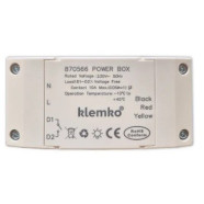Klemko 870566