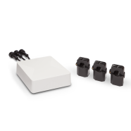 Niko 552-20803 Draadloze meetmodule (3 kanalen) voor Niko Home Control