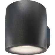 Plejd OUT-01-B Wall Luminair Zwart