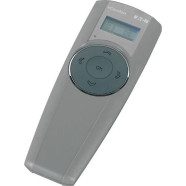 Eaton 118803 xComfort Afstandsbediening 12-kanaals met display