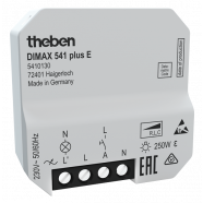 Theben 5410130 DIMAX 541 plus E