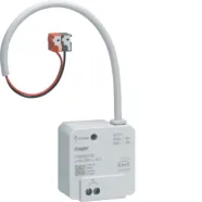 Hager TYBS601B Schakelactor Inbouw 1-voudig KNX Secure 10A