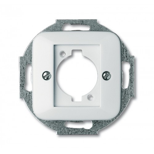Busch-Jaeger 2553-214 centrales vitre