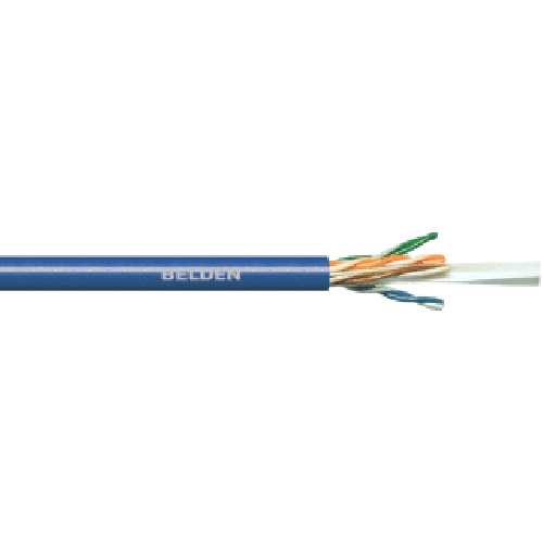 Osp6u Belden Utp Kabel Cat6 Goedkoper Met Schakelmateriaal