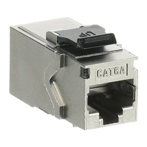 Busch Jaeger 0229/05 Keystone Module 90° Cat.6a scherpe prijzen en ...