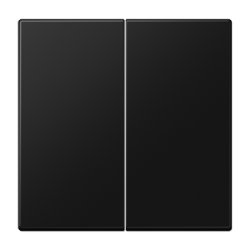 JUNG luidspreker module LS990 grafietzwart mat
