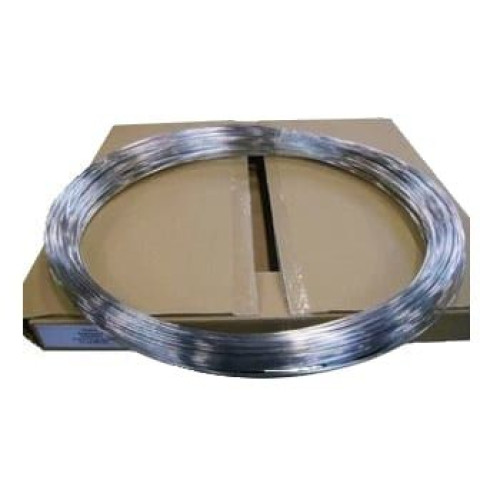 Koperdraad, 99,9% Zachte Zuivere Kale Koperdraad Voor Tuinieren Elektrocultuur 16 Meter 13 Mm Diameter 127 Voet 1 Pond