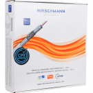 Hirschmann KOKA 9 ECA Sat/Coax kabel